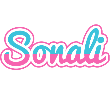 Sonali woman logo