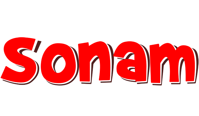 Sonam basket logo