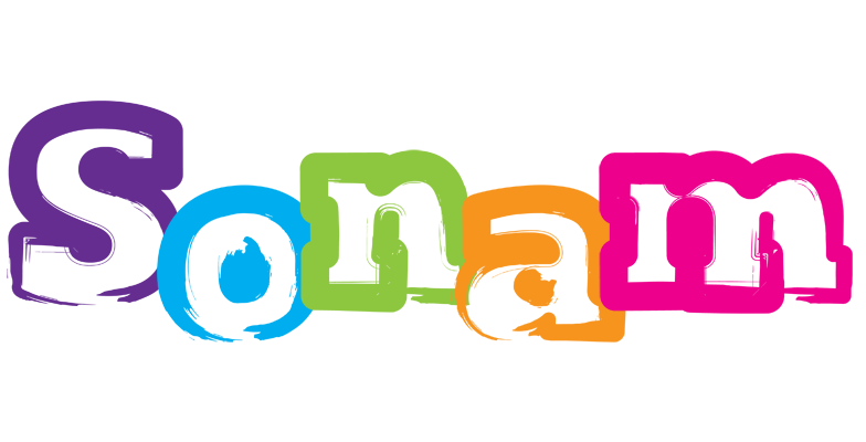 Sonam casino logo
