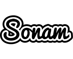 Sonam chess logo