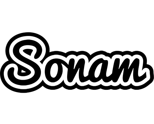 Sonam chess logo