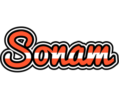 Sonam denmark logo