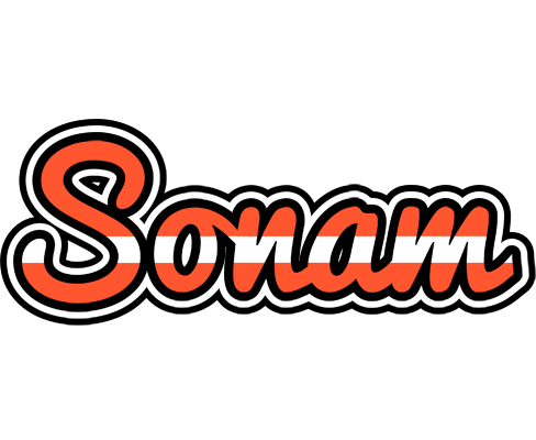 Sonam denmark logo