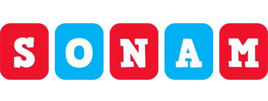 Sonam diesel logo