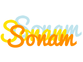 Sonam energy logo