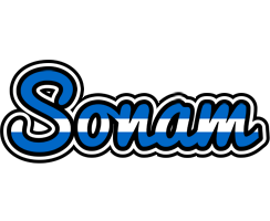 Sonam greece logo