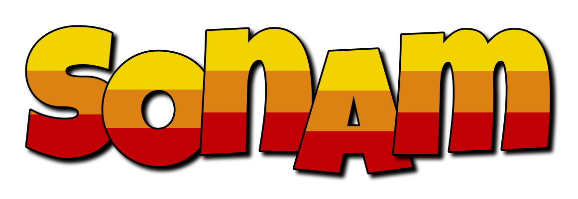 Sonam jungle logo