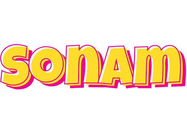 Sonam kaboom logo
