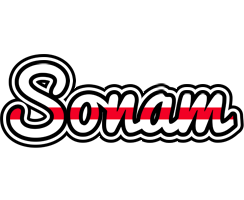 Sonam kingdom logo