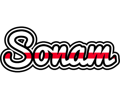 Sonam kingdom logo