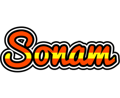 Sonam madrid logo