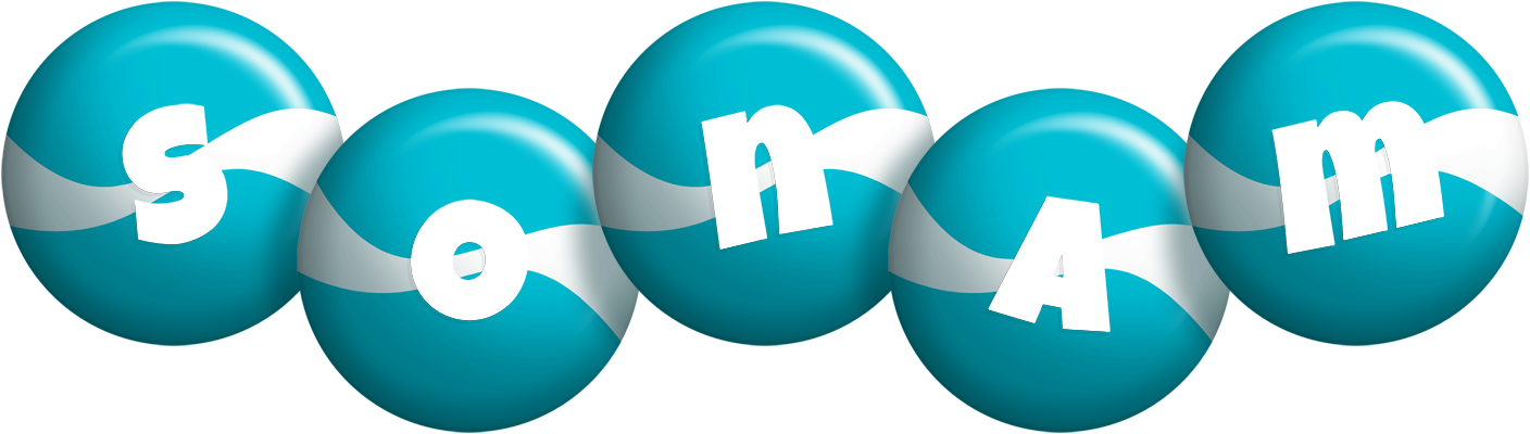 Sonam messi logo