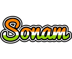 Sonam mumbai logo