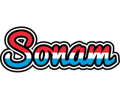 Sonam norway logo