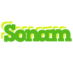 Sonam picnic logo