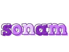 Sonam sensual logo