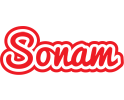 Sonam sunshine logo