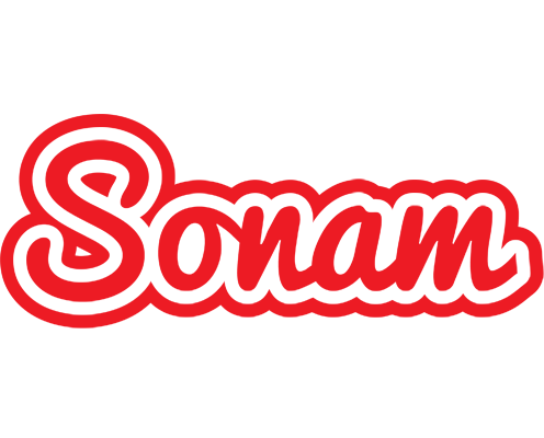Sonam sunshine logo