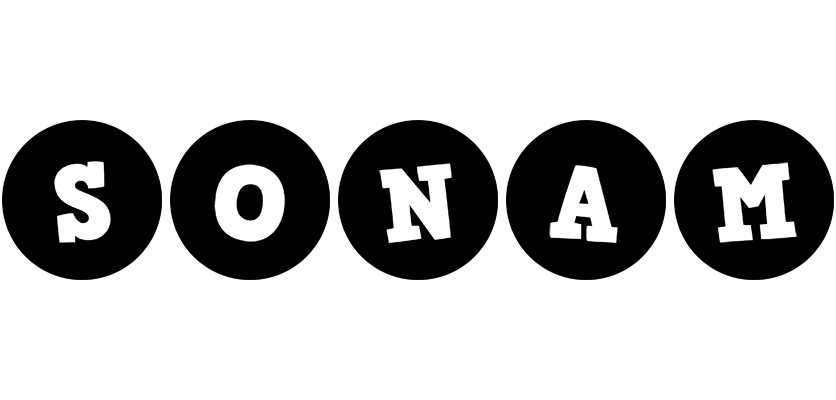 Sonam tools logo