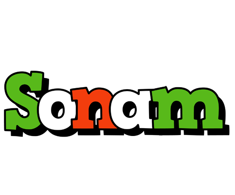 Sonam venezia logo