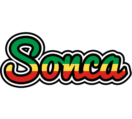 Sonca african logo