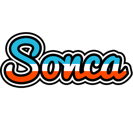 Sonca america logo