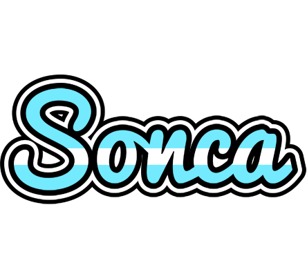 Sonca argentine logo
