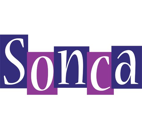 Sonca autumn logo