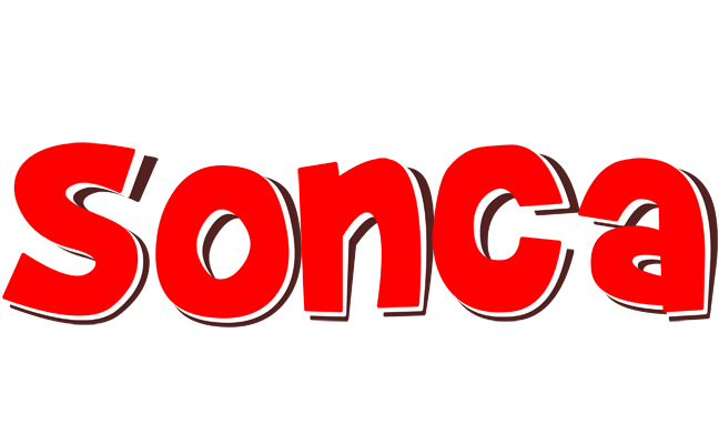 Sonca basket logo