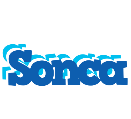 Sonca business logo