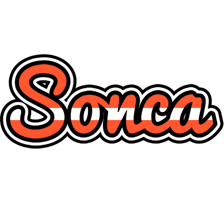 Sonca denmark logo
