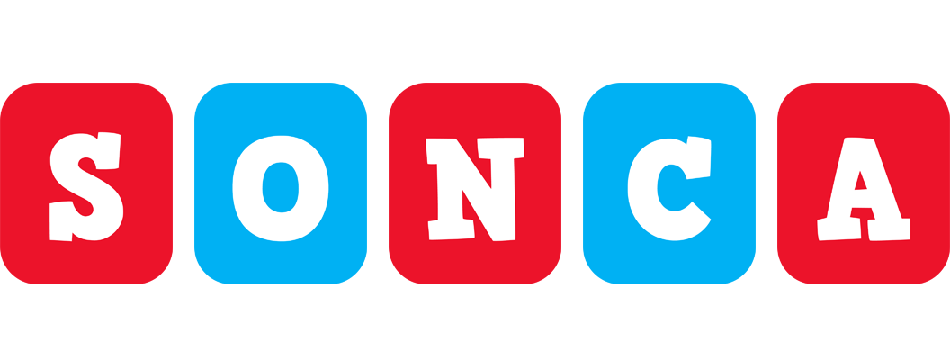 Sonca diesel logo