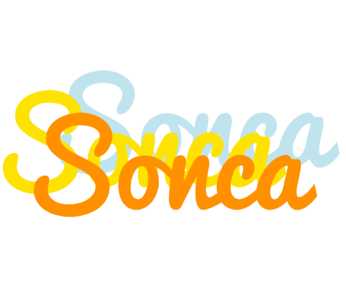 Sonca energy logo