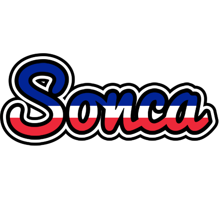 Sonca france logo