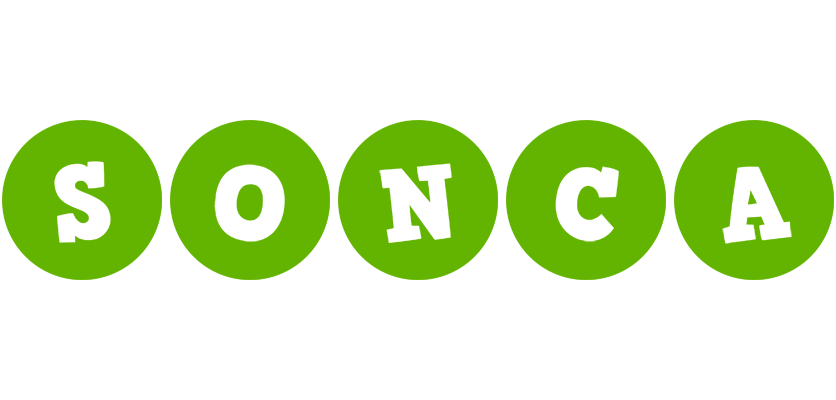 Sonca games logo