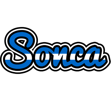 Sonca greece logo
