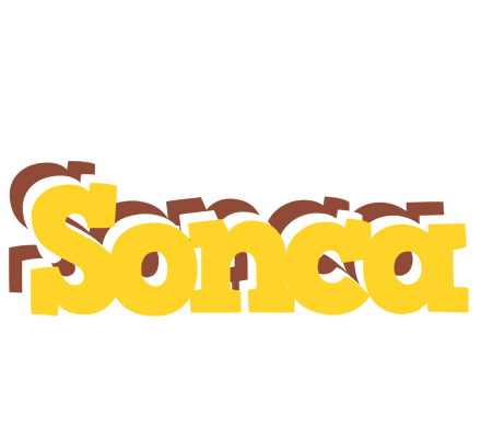 Sonca hotcup logo
