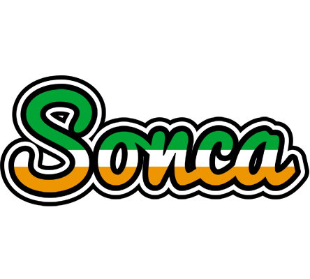 Sonca ireland logo