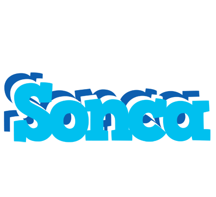 Sonca jacuzzi logo