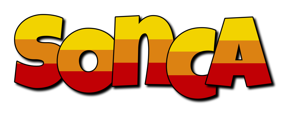 Sonca jungle logo