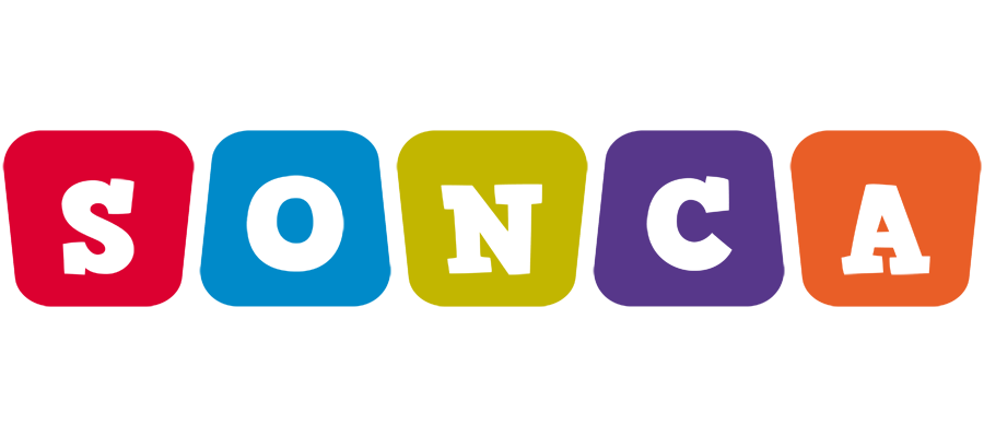 Sonca kiddo logo