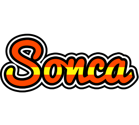 Sonca madrid logo