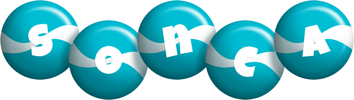 Sonca messi logo