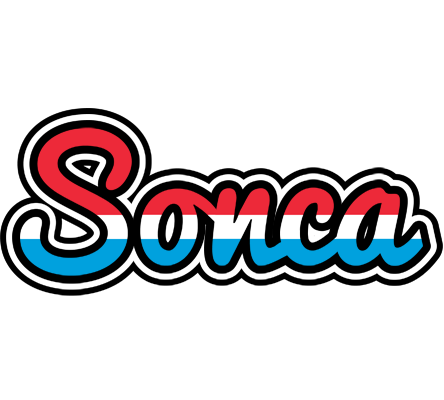 Sonca norway logo