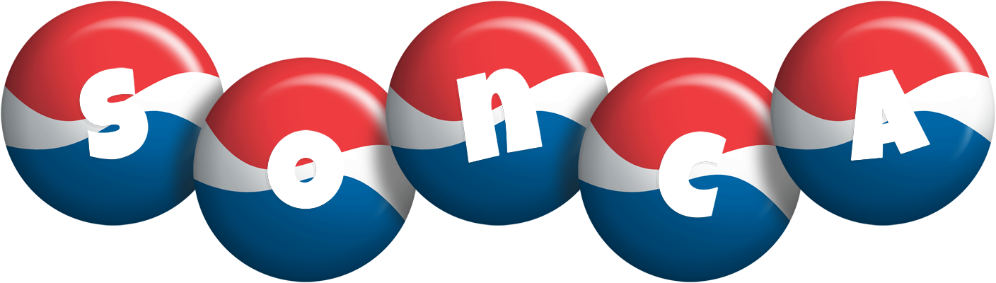 Sonca paris logo