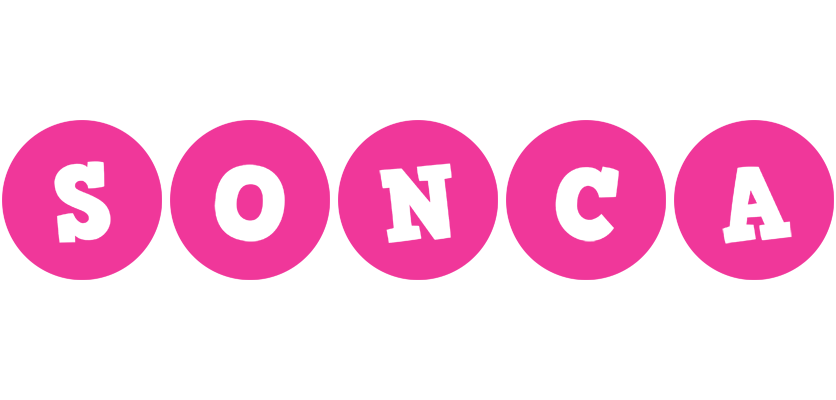 Sonca poker logo