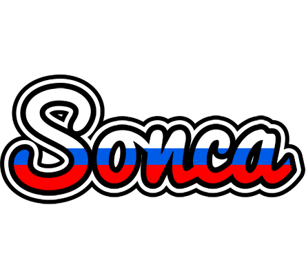 Sonca russia logo