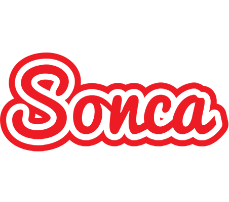 Sonca sunshine logo