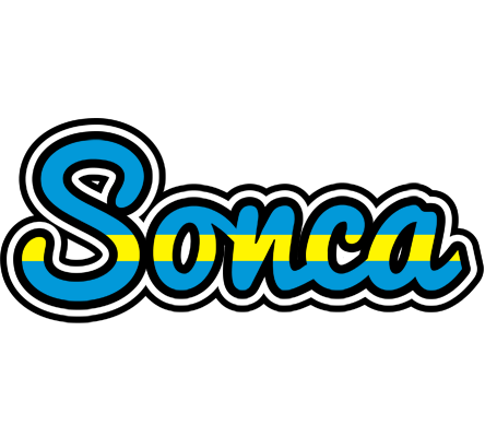 Sonca sweden logo