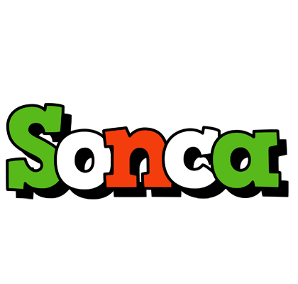 Sonca venezia logo
